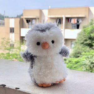 Meet your Posher, Jingxin